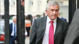 Flynn retains sites after agreeing deal with Blackstone