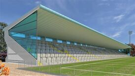 Louth delegation meeting Croke Park officials over new stadium proposals