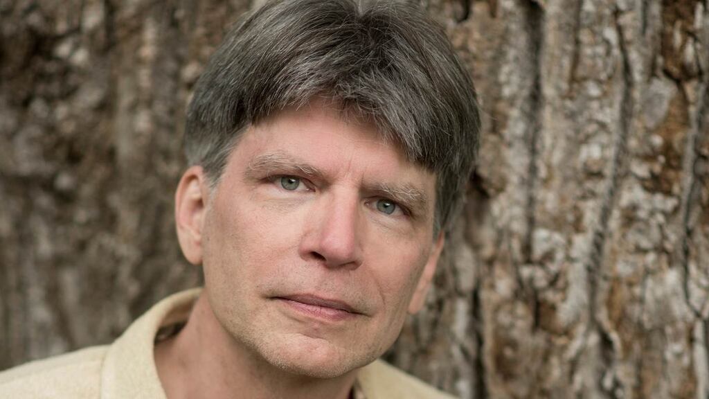Richard Powers: Bewilderment’s dexterous narrative weaves themes of climate and grief
