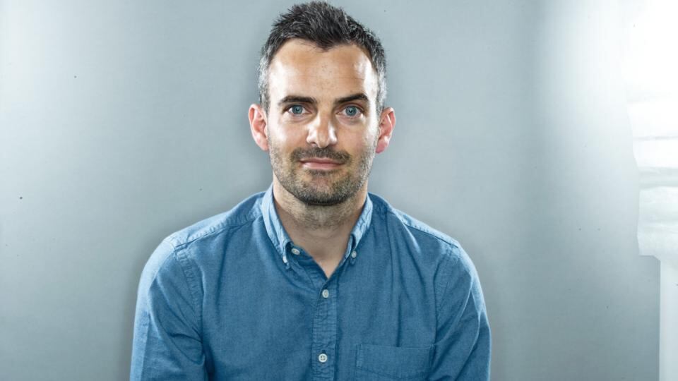 Rory Hamilton: who developed Three’s Christmas advert