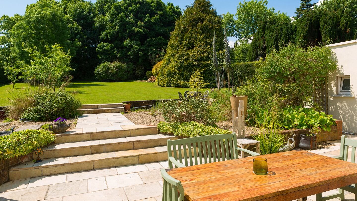 Kenley, 7 Granville Road, Blackrock, Co Dublin