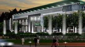 G Hotel and Eye Cinema in Galway enter examinership