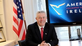 Growth of US multinationals is a priority