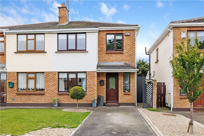 42 Sefton Green, Rochestown Avenue, Dun Laoghaire, Co Dublin