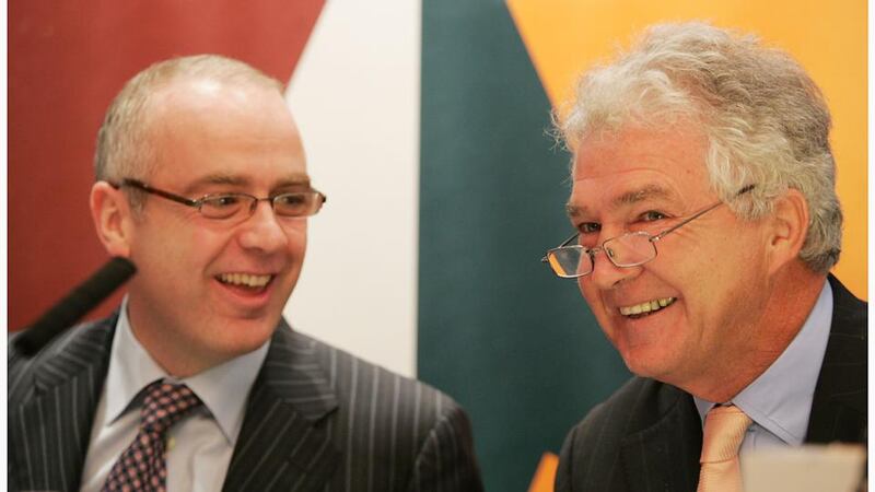 Project Maple: Anatomy of a deal