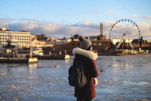 Finns don’t wish ‘Finlandisation’ on Ukraine – or anyone else