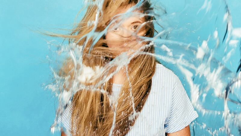 The Shitstorm by Simon Doyle