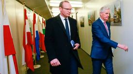 Brexit: UK agrees to ‘backstop’ solution for Border in treaty text