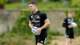 Head to head: Johnny Sexton v Owen Farrell