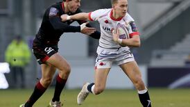 Munster confirm Irish qualified Mike Haley signing