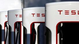 Tesla says Model 3 on track as revenue rises 88% to $2.28bn