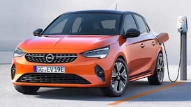 New Opel Corsa leaks just days before its official reveal