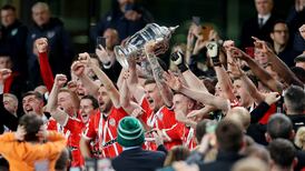 FAI Cup draw: Derry City and St Patrick’s Athletic to meet in second round