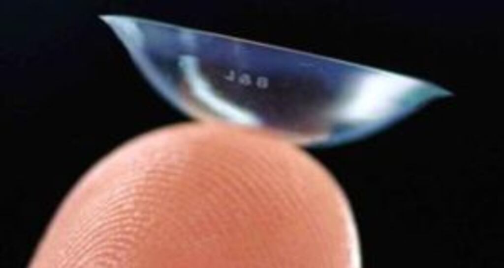 Bausch & Lomb is the largest private sector employer in the southeast.