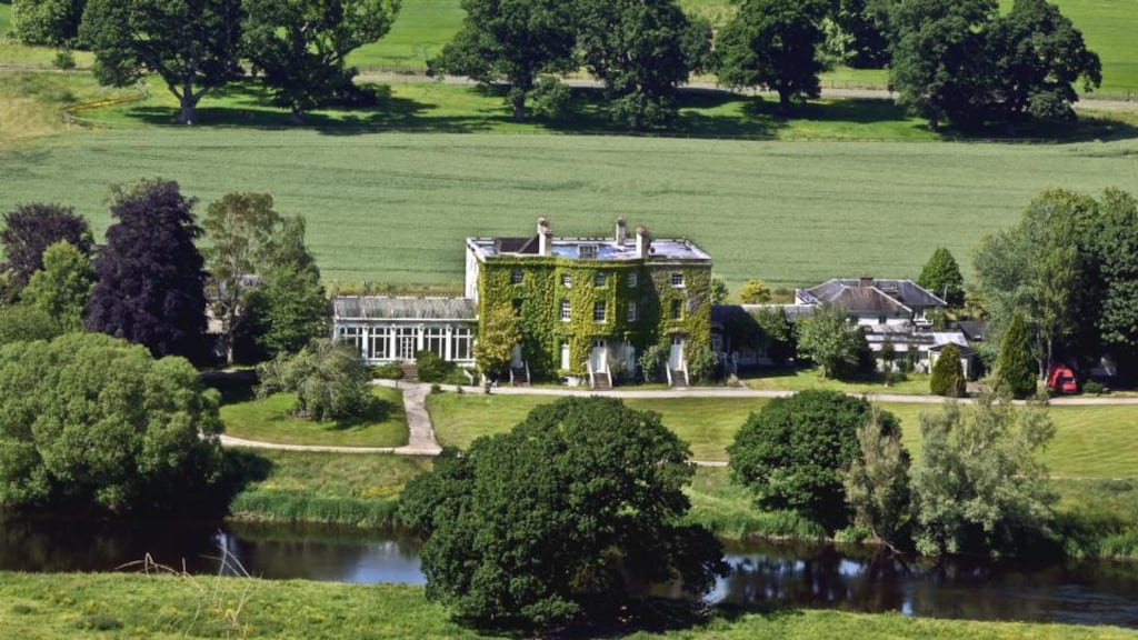 Mr Wilson claims the defendants have caused much damage to the property, by littering the grounds and the rooftop area, and blocking drains.