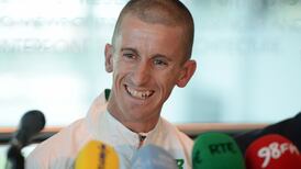 Mary Hannigan’s TV View: Football traditionalists choke on their Easter eggs