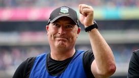 Liam Cahill named Person of the Year by Tipperary Association