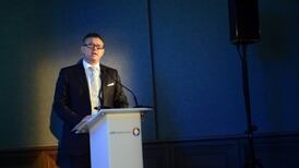 Former UDG Healthcare chief named as Gowan Group chairman