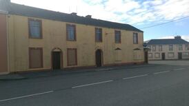 Allsop’s small beer reserve might entice bidders for Co Clare pub and B&B