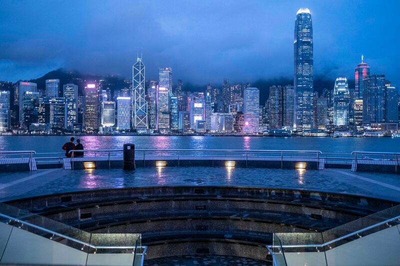 Photograph: Lam Yik Fei/The New York Times