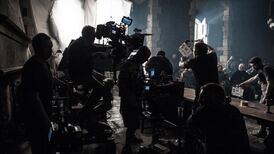 Abortion row: Northern Ireland Screen backs actors who speak out