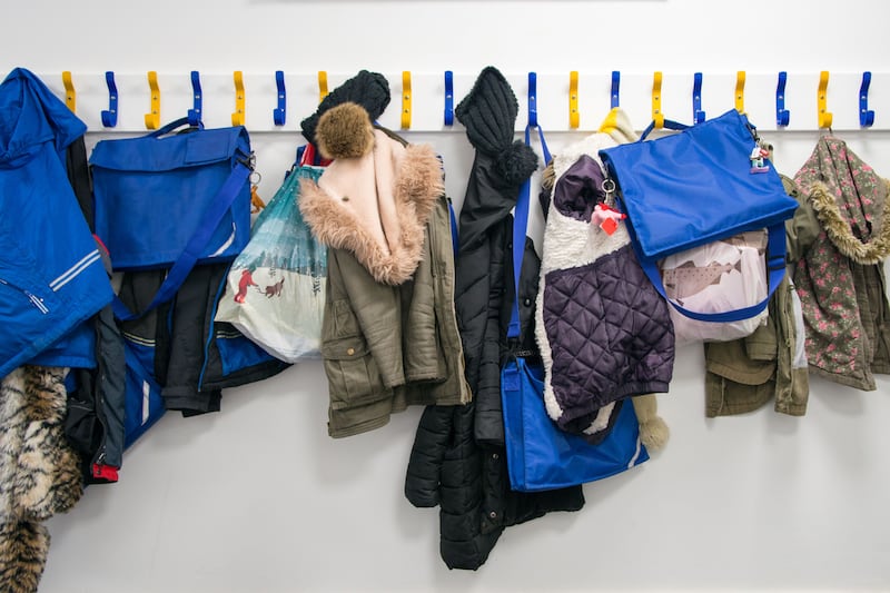 Parents asked about religious and language-based preferences for primary school