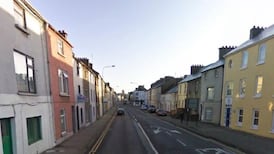 Behind The News: Anti-Roma protests in Waterford