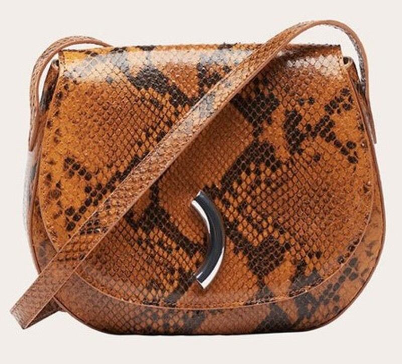 Snake saddle bag, €495, Little Liffner.jpeg