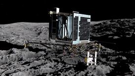 Scientists give up hope on contacting Philae comet lander