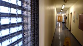 Creation of clear transgender policy for women’s prison `urgent and essential’