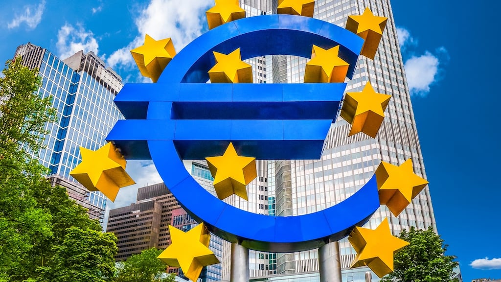 Weaker growth in emerging markets, trade disputes and Brexit chaos are putting the brakes on a nine-year expansion. Photograph: iStock