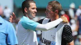 Dylan Frittelli notches up first European Tour win in Austria