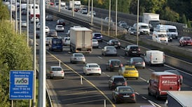 Abtran and Vinci win €373m contract to operate M50 tolls