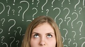 Ask Brian: My daughter wants to teach. What’s the best entry route?