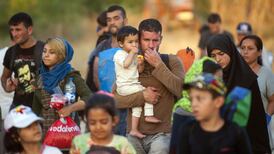 Coalition confirms State may take thousands more refugees