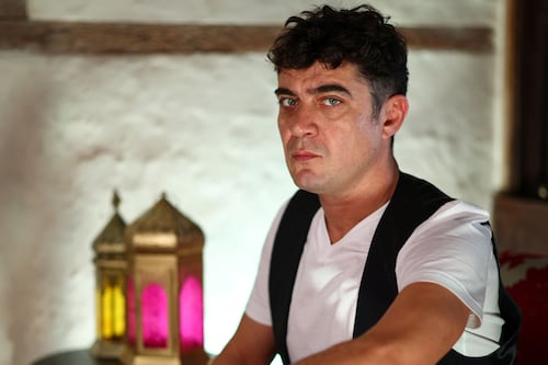 ‘As Johnny Depp says, if Pacino comes to you and says do something it’s better you do it’