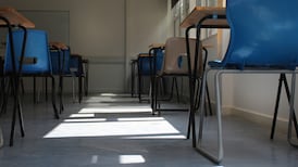 Teacher at Dublin school allegedly cut security camera wires so ex-partner couldn’t see student visiting their home, inquiry hears