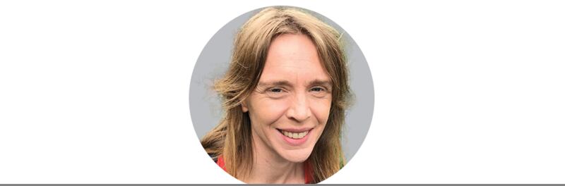 E day 43 online Alma Clavin