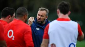 Proudfoot expecting Stander’s last stand to inspire Ireland