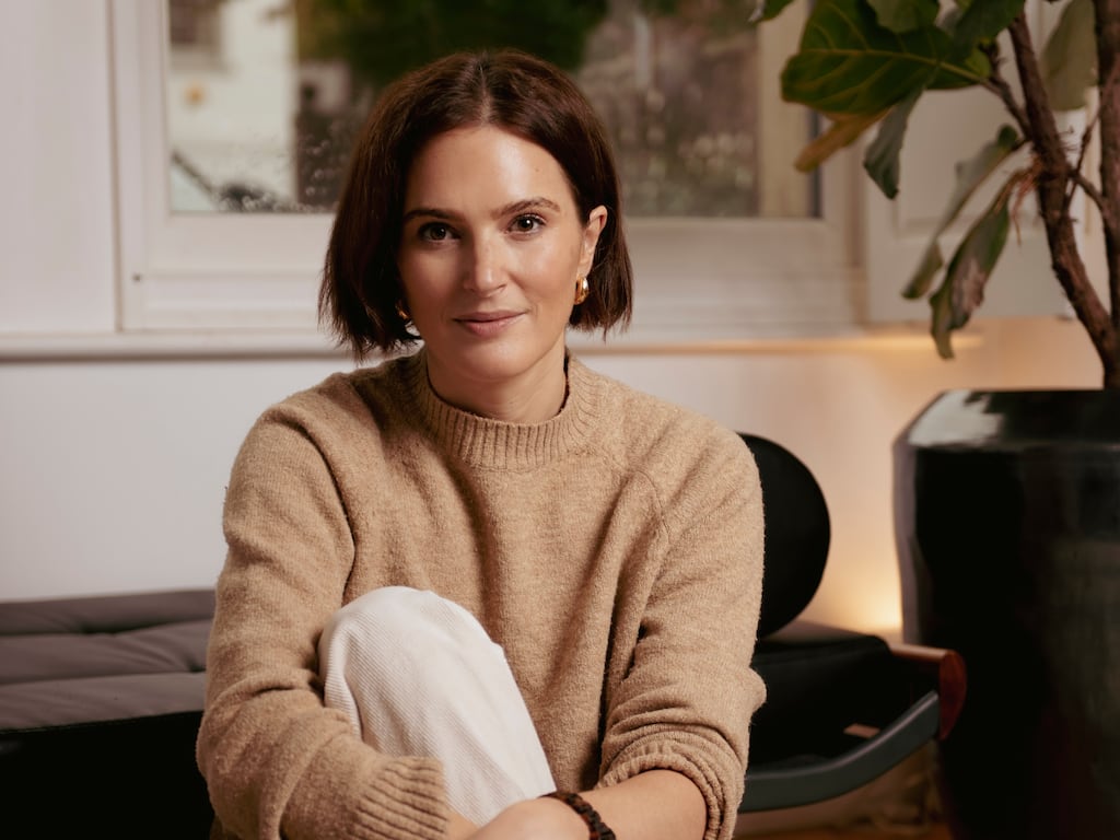 Elizabeth Day writes with intelligence, wit and a coldly observant eye. Photograph: Jacquetta Clark