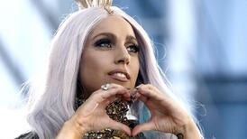 A Valentine for Lady Gaga