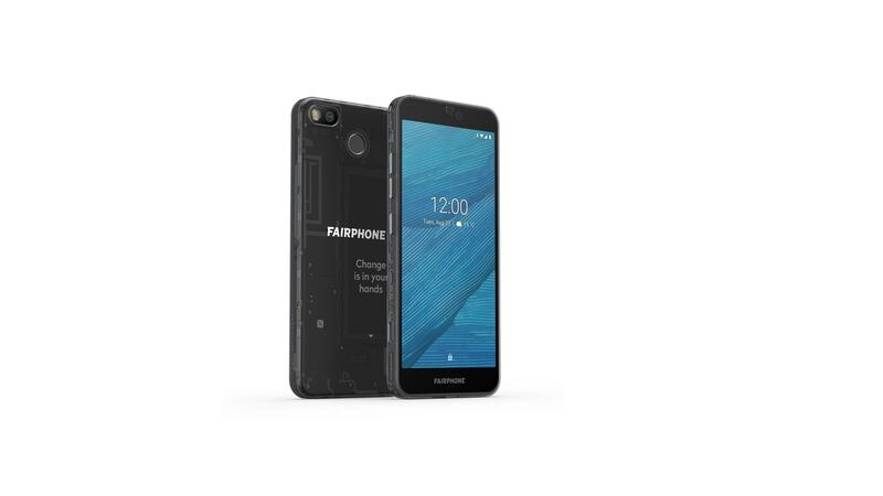Fairphone 3