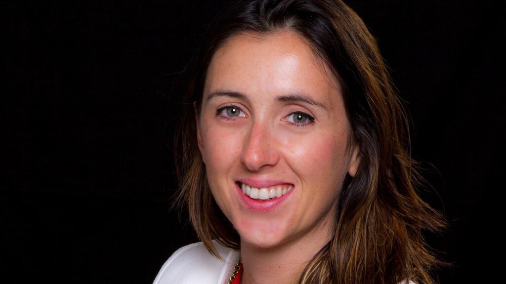 Google Ireland head of sales Ruth McEntee: “It’s not just 18-year-old gamers, it’s mums and it’s the over- 55s who use YouTube.”