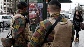 ‘Serious and imminent’ threat of an attack in Brussels