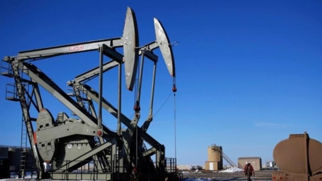 Tullow, which is listed on the London, Irish and Ghanaian stock exchanges, has interests in over 125 exploration and production licences across 22 countries