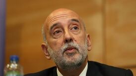 Central Bank governor warns recovery will take longer than originally thought