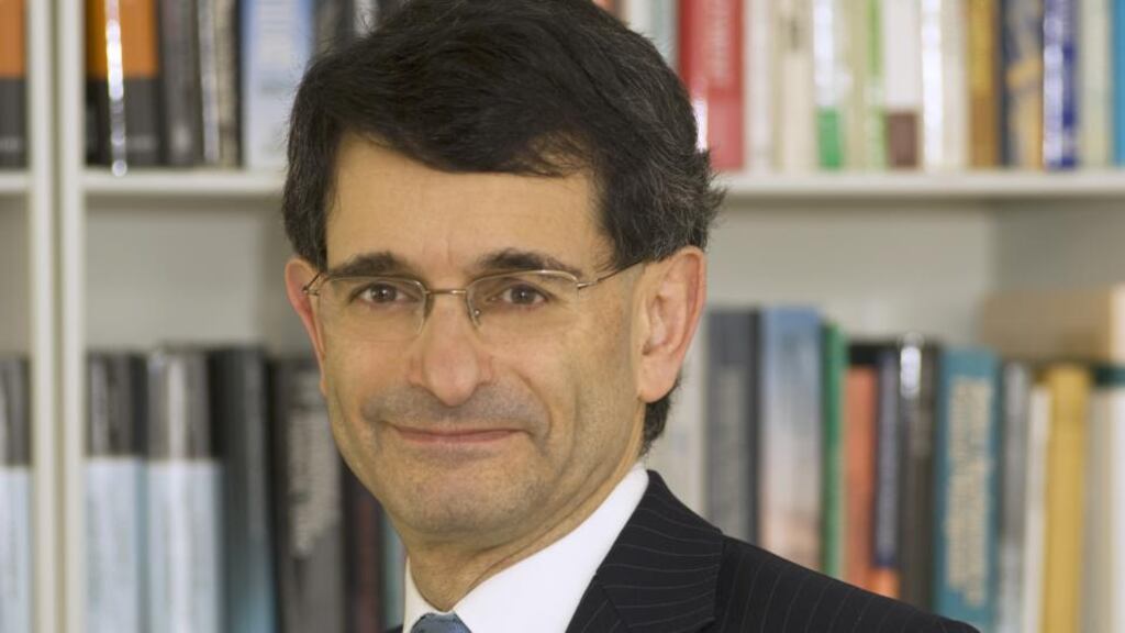 Prof Colin Mayer says that corporations such as the BBC have significant features such as clearly defined values, long-term ownership structures and strong boards