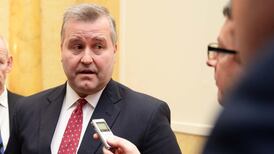 It’s back to Plan A for Manifold and CRH