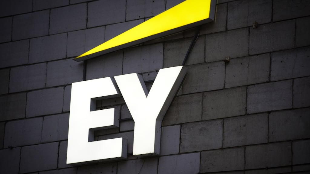 The firm said it employed more than 2,400 staff in the Republic during the year, 49 per cent of whom were women