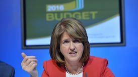 Fear of Fine Gael a key election card for Labour